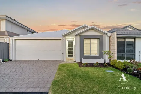 43 Dickerson Loop, Hammond Park, WA 6164