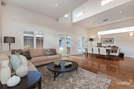 Property photo of 176 Eglinton Street Kew VIC 3101