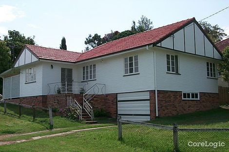 Property photo of 12 Balis Street Holland Park West QLD 4121