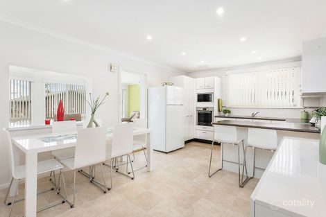 Property photo of 6 Forbes Crescent Engadine NSW 2233