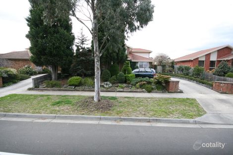 47 Clauscen Dr, Rowville, VIC 3178