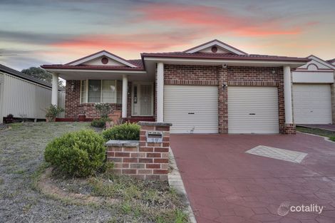 17 Yengo Ct, Holsworthy, NSW 2173