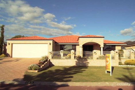 115 Grand Ocean Bvd, Port Kennedy, WA 6172