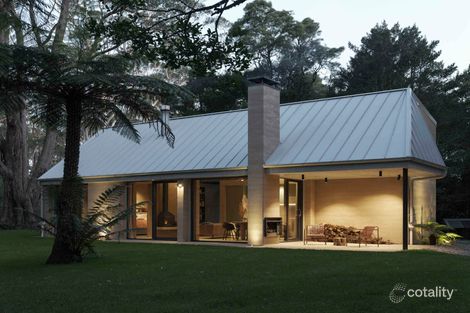 Property photo of 37-39 Farrer Road Mount Wilson NSW 2786