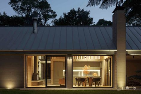 Property photo of 37-39 Farrer Road Mount Wilson NSW 2786