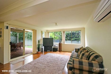 Property photo of 23 Macleay Court Harrington Park NSW 2567