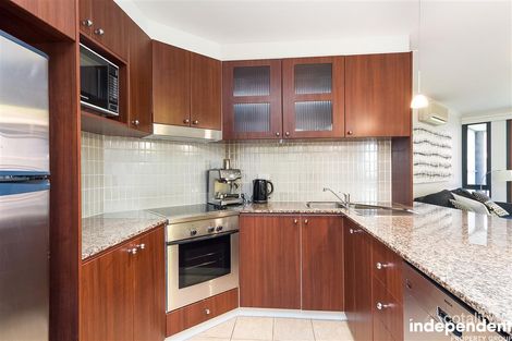 Property photo of 62/66 Allara Street City ACT 2601