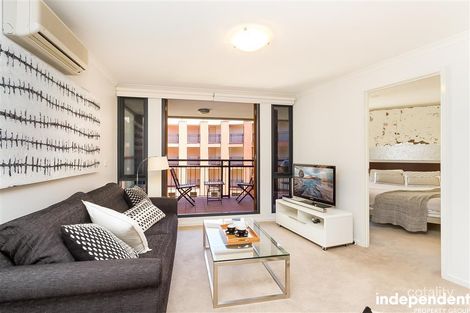 Property photo of 62/66 Allara Street City ACT 2601