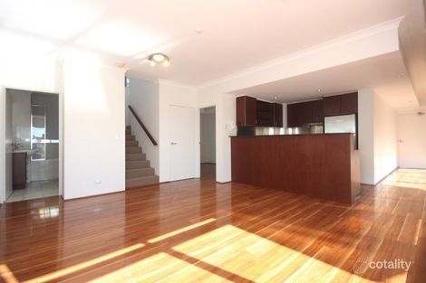 36/2-14 Bunn St, Pyrmont, NSW 2009