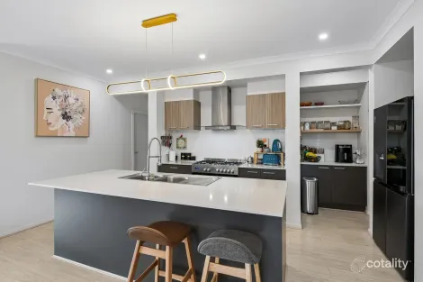 Property photo of 3 Fluke Street Huntly VIC 3551