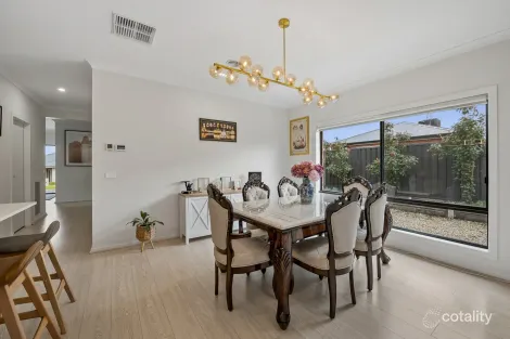 Property photo of 3 Fluke Street Huntly VIC 3551