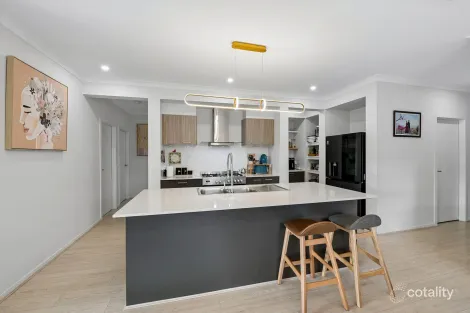 Property photo of 3 Fluke Street Huntly VIC 3551