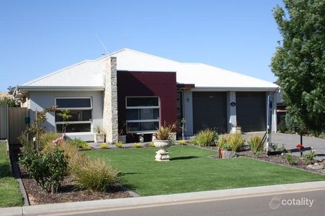 Property photo of 8 Sullivan Road Strathalbyn SA 5255