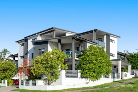 Property photo of 8/2 Hicks Street Mount Gravatt East QLD 4122