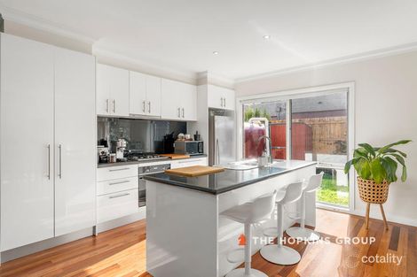 Property photo of 2/21 Pascoe Avenue Croydon VIC 3136