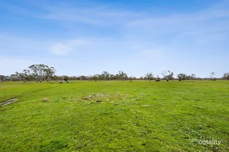 Property photo of 135 Andersons Lane Glenhope VIC 3444