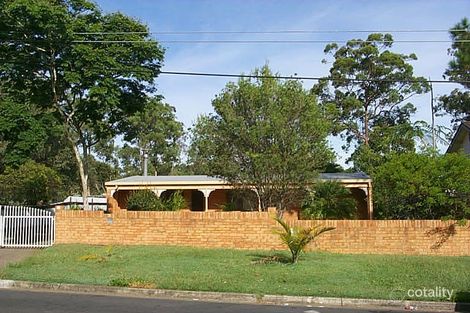 8 Bluegum Dr, Marsden, QLD 4132