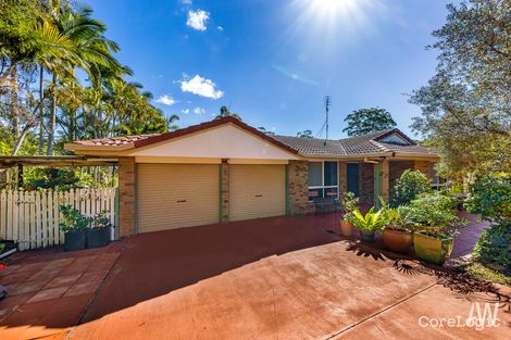 Property photo of 2 Harvey Court Nambour QLD 4560