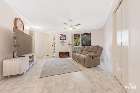 Property photo of 2 Harvey Court Nambour QLD 4560