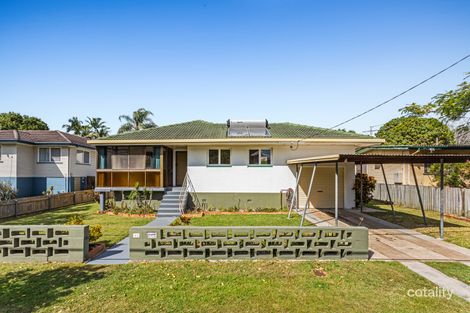 Property photo of 83 Keble Street Corinda QLD 4075