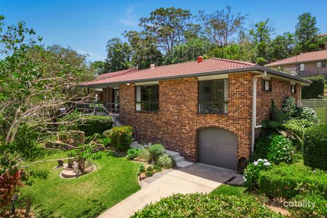 6 Royal Tar Cres, Nambucca Heads, NSW 2448