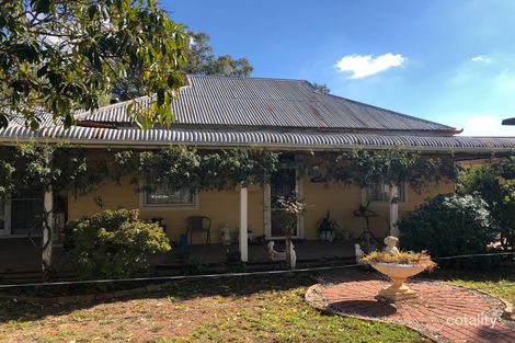 13 Nanima St, Eugowra, NSW 2806