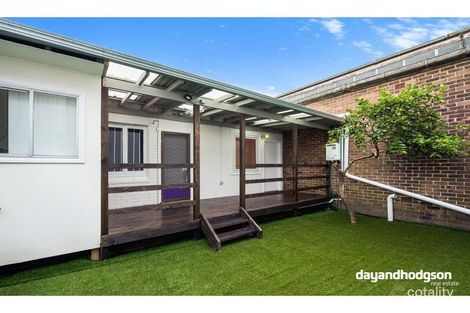 Property photo of 38 Carrington Road Marrickville NSW 2204