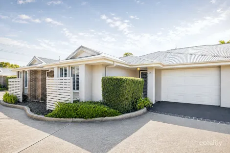 14/138 Northcote St, Kurri Kurri, NSW 2327