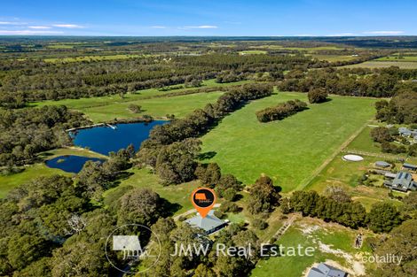 Property photo of 14 Grassybank Cove Yallingup Siding WA 6282