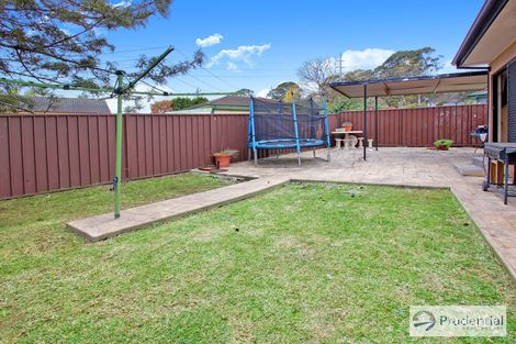 Property photo of 3 Leo Avenue Lurnea NSW 2170