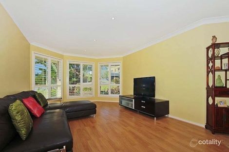 Property photo of 12 Zane Street Molendinar QLD 4214