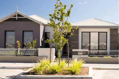 Property photo of 13A Constellation Drive Australind WA 6233