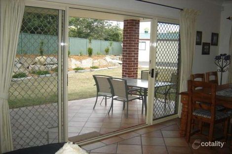 Property photo of 35 Showgrounds Drive Highvale QLD 4520
