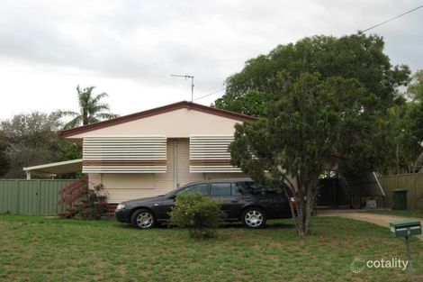 5 Bowen Ct, Moranbah, QLD 4744