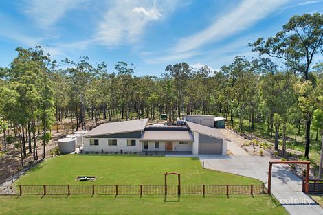 54-82 Starlight Ct, Carbrook, QLD 4130