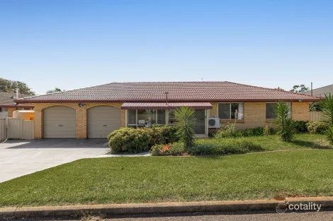 Property photo of 21 Noack Street Harristown QLD 4350