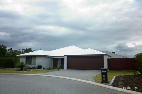 8 Paxton Ct, Ellenbrook, WA 6069