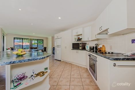 Property photo of 21 Chelmsford Place Parkwood QLD 4214
