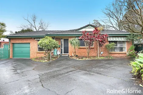 Property photo of 2/8A Wade Street Figtree NSW 2525