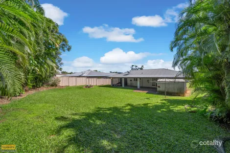 Property photo of 7 Bello Drive Belvedere QLD 4860