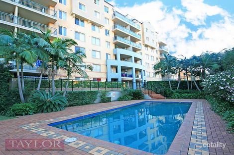 Property photo of 111/18 Sorrell Street Parramatta NSW 2150