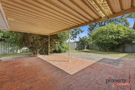 Property photo of 4 Sherack Place Minto NSW 2566