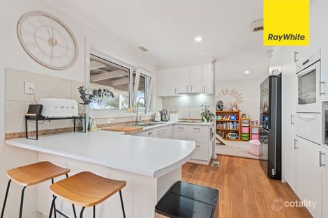 Property photo of 97 Outtrim Avenue Calwell ACT 2905