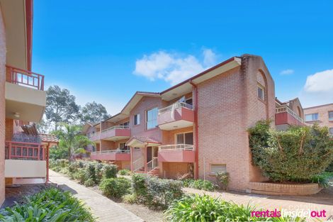 Property photo of 8/217 Dunmore Street Pendle Hill NSW 2145