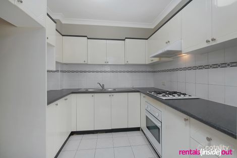 Property photo of 8/217 Dunmore Street Pendle Hill NSW 2145