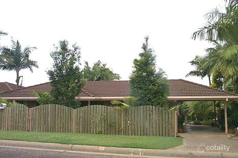 12 Booyong St, Algester, QLD 4115