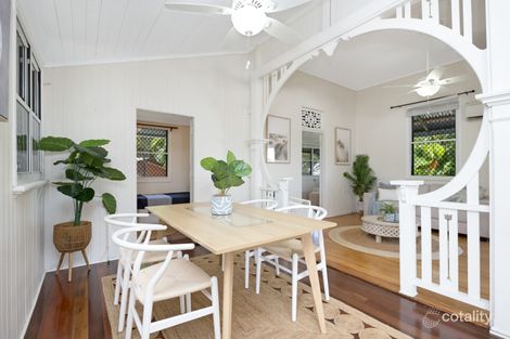 Property photo of 34 Clarendon Street Hyde Park QLD 4812