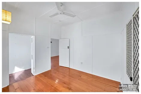 Property photo of 149 Rundle Street Wandal QLD 4700