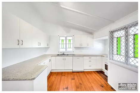 Property photo of 149 Rundle Street Wandal QLD 4700