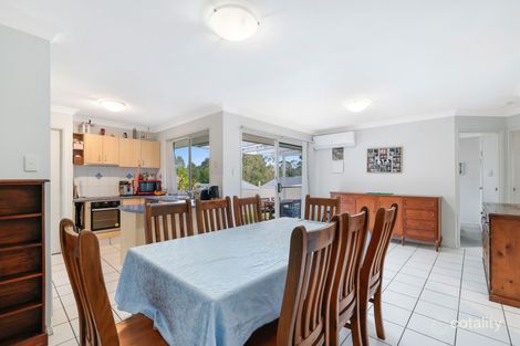 Property photo of 6 Salisbury Court Upper Coomera QLD 4209